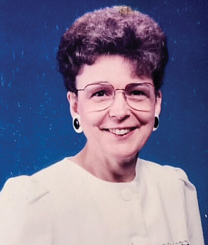 Karen Sue (Coberly)  Heatherly